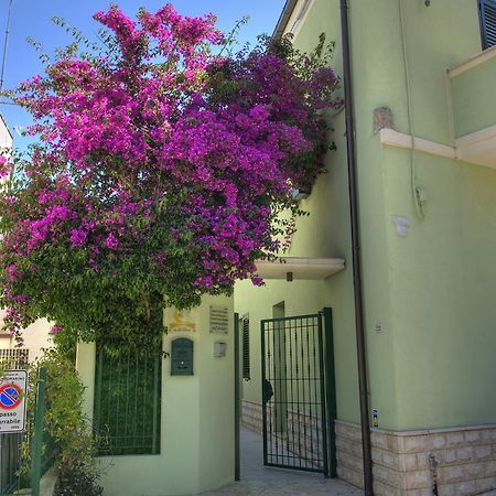 La Casa Del Nonno Bed & Breakfast Campomarino  Ngoại thất bức ảnh