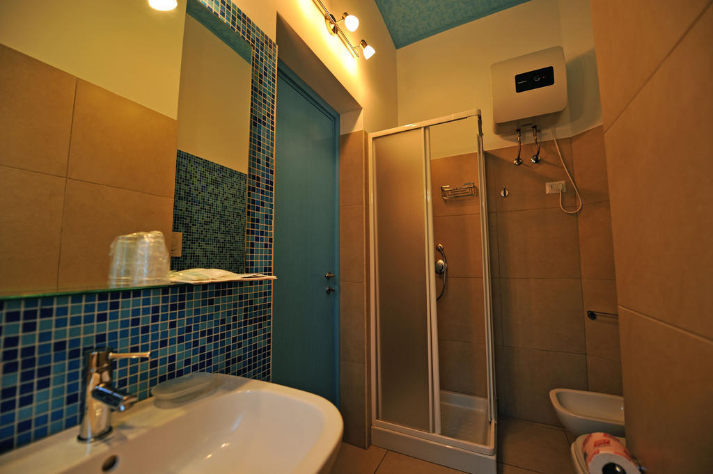 La Casa Del Nonno Bed & Breakfast Campomarino  Phòng bức ảnh