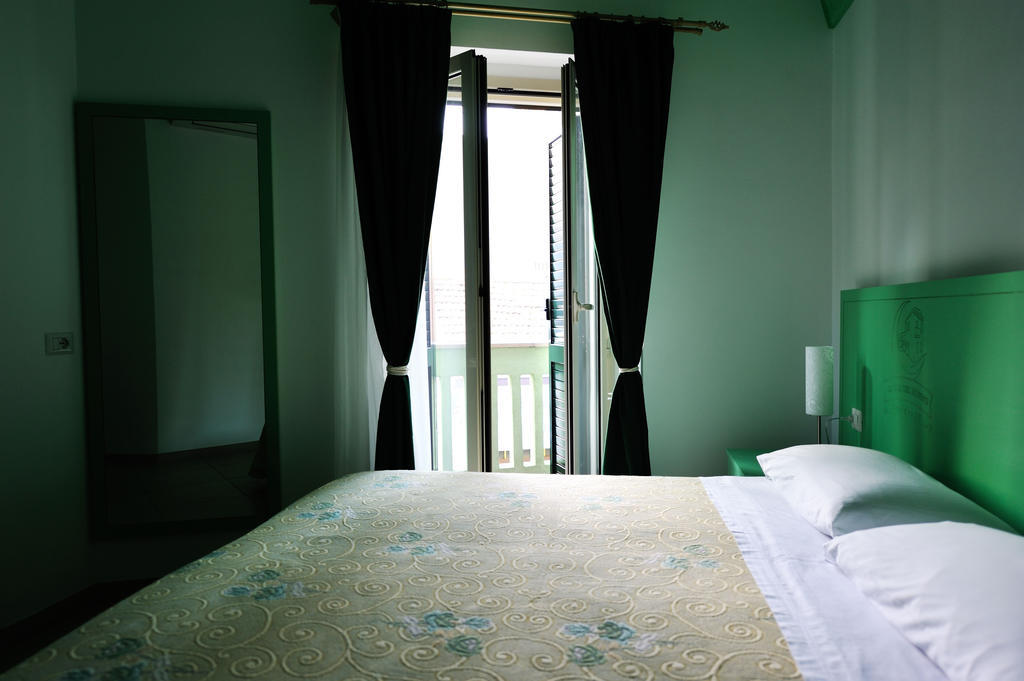 La Casa Del Nonno Bed & Breakfast Campomarino  Phòng bức ảnh
