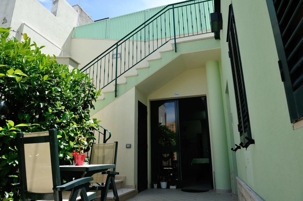 La Casa Del Nonno Bed & Breakfast Campomarino  Ngoại thất bức ảnh