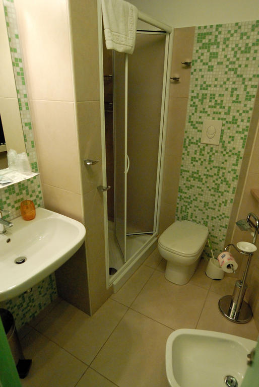 La Casa Del Nonno Bed & Breakfast Campomarino  Phòng bức ảnh