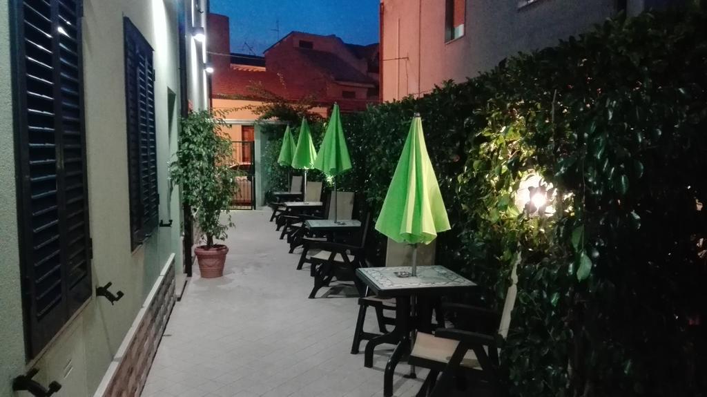 La Casa Del Nonno Bed & Breakfast Campomarino  Ngoại thất bức ảnh