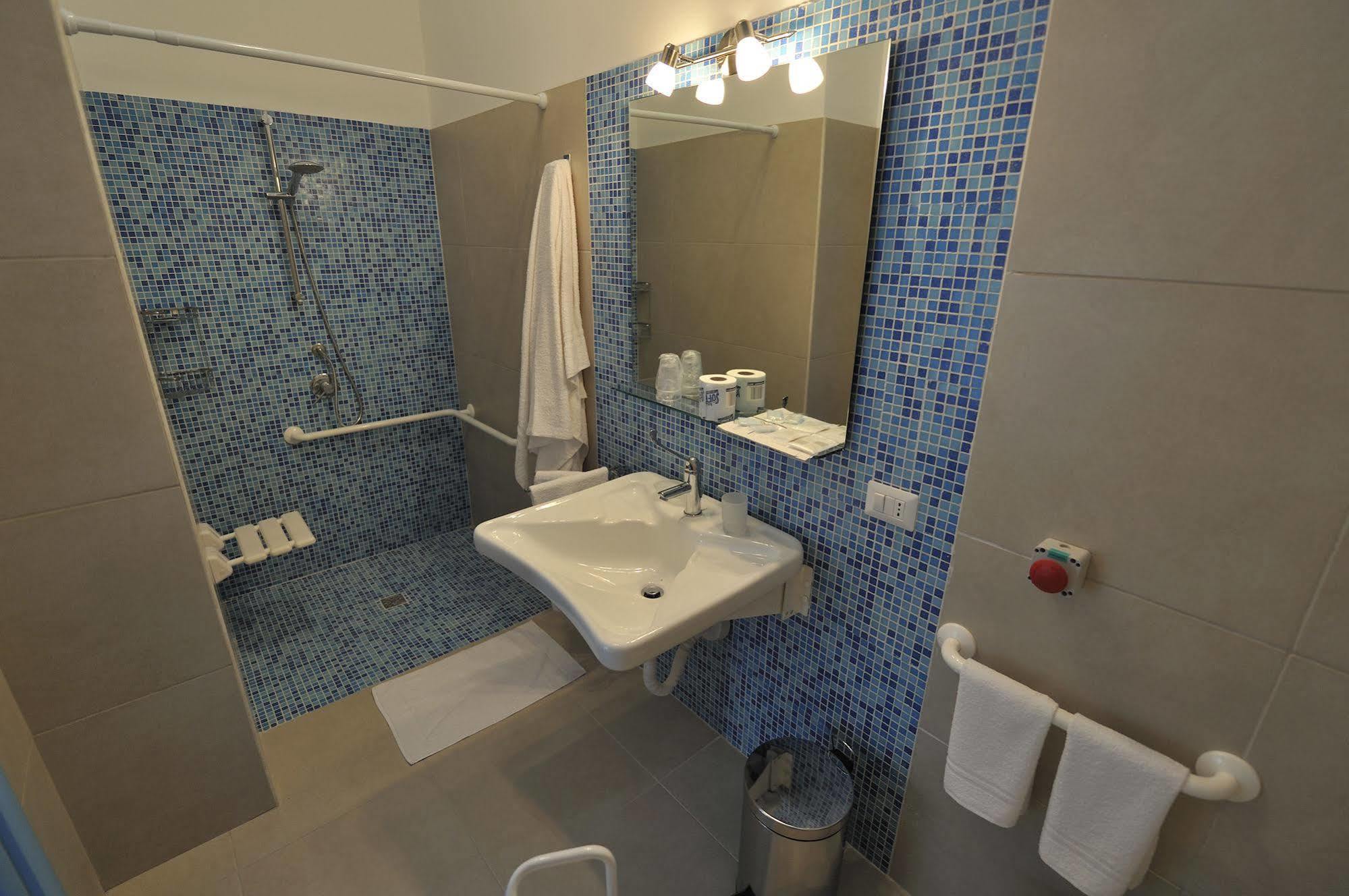La Casa Del Nonno Bed & Breakfast Campomarino  Ngoại thất bức ảnh