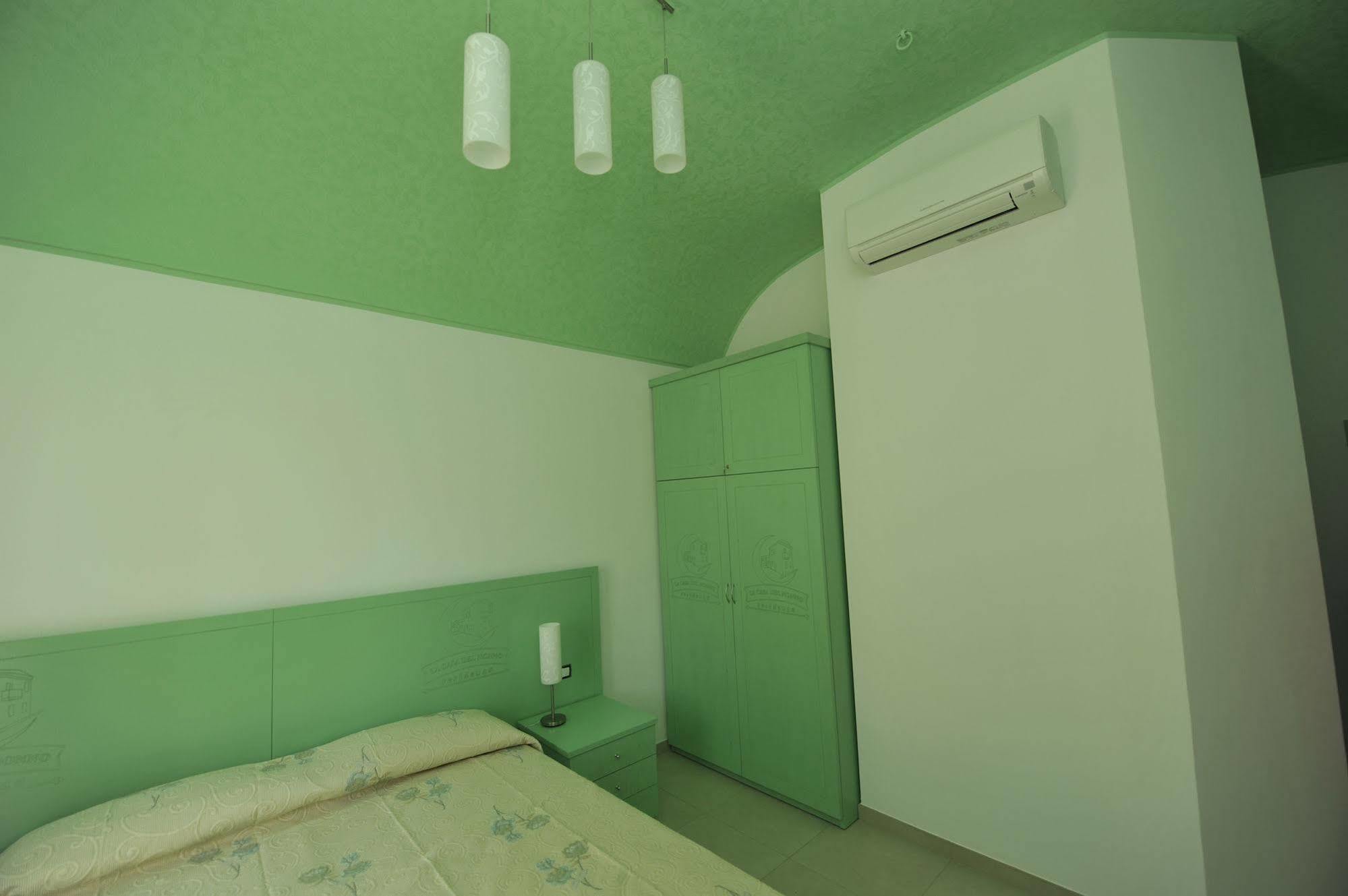 La Casa Del Nonno Bed & Breakfast Campomarino  Ngoại thất bức ảnh