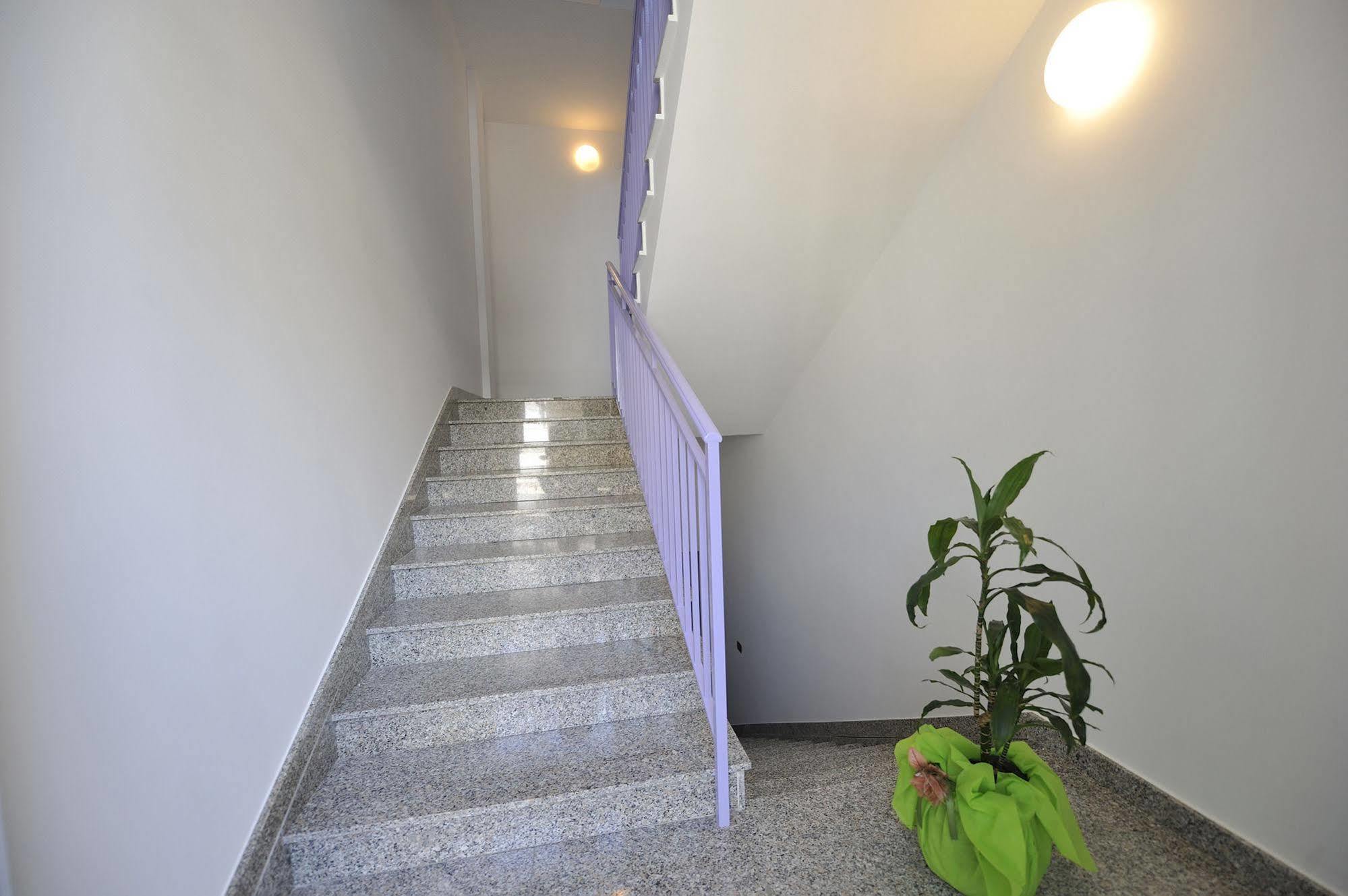 La Casa Del Nonno Bed & Breakfast Campomarino  Ngoại thất bức ảnh
