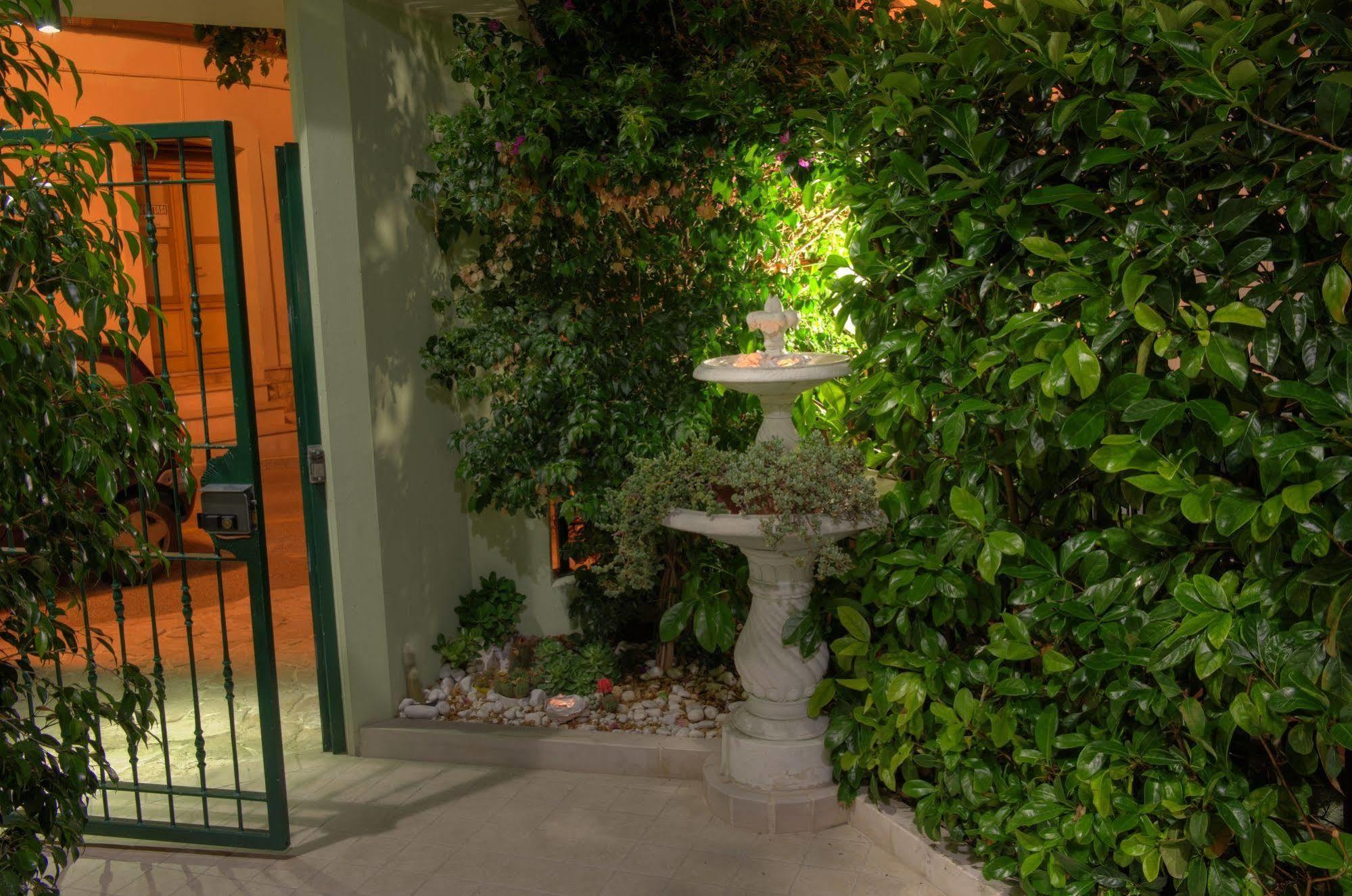 La Casa Del Nonno Bed & Breakfast Campomarino  Ngoại thất bức ảnh